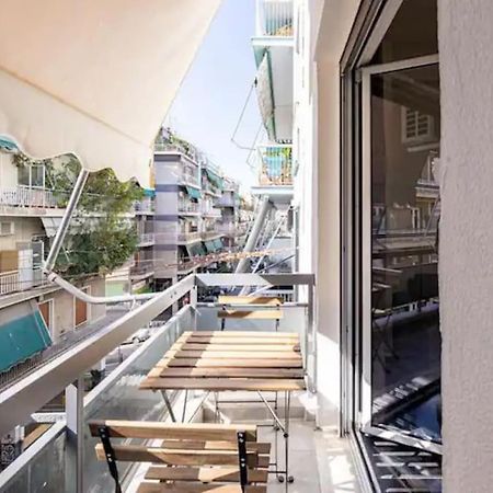 So36 Filoxenia Place Like Home In Koukaki-Near Metro Athens Exterior photo