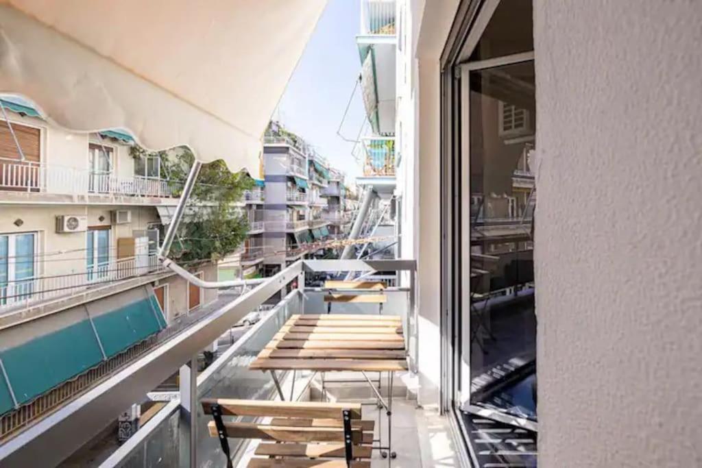 So36 Filoxenia Place Like Home In Koukaki-Near Metro Athens Exterior photo