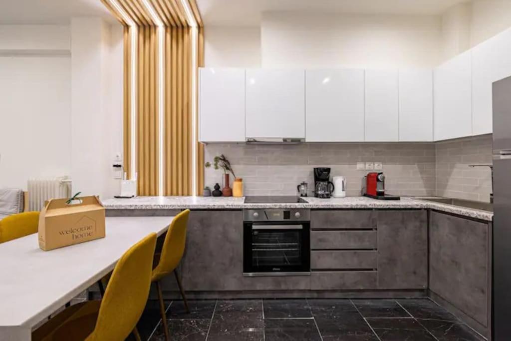 So36 Filoxenia Place Like Home In Koukaki-Near Metro Athens Exterior photo